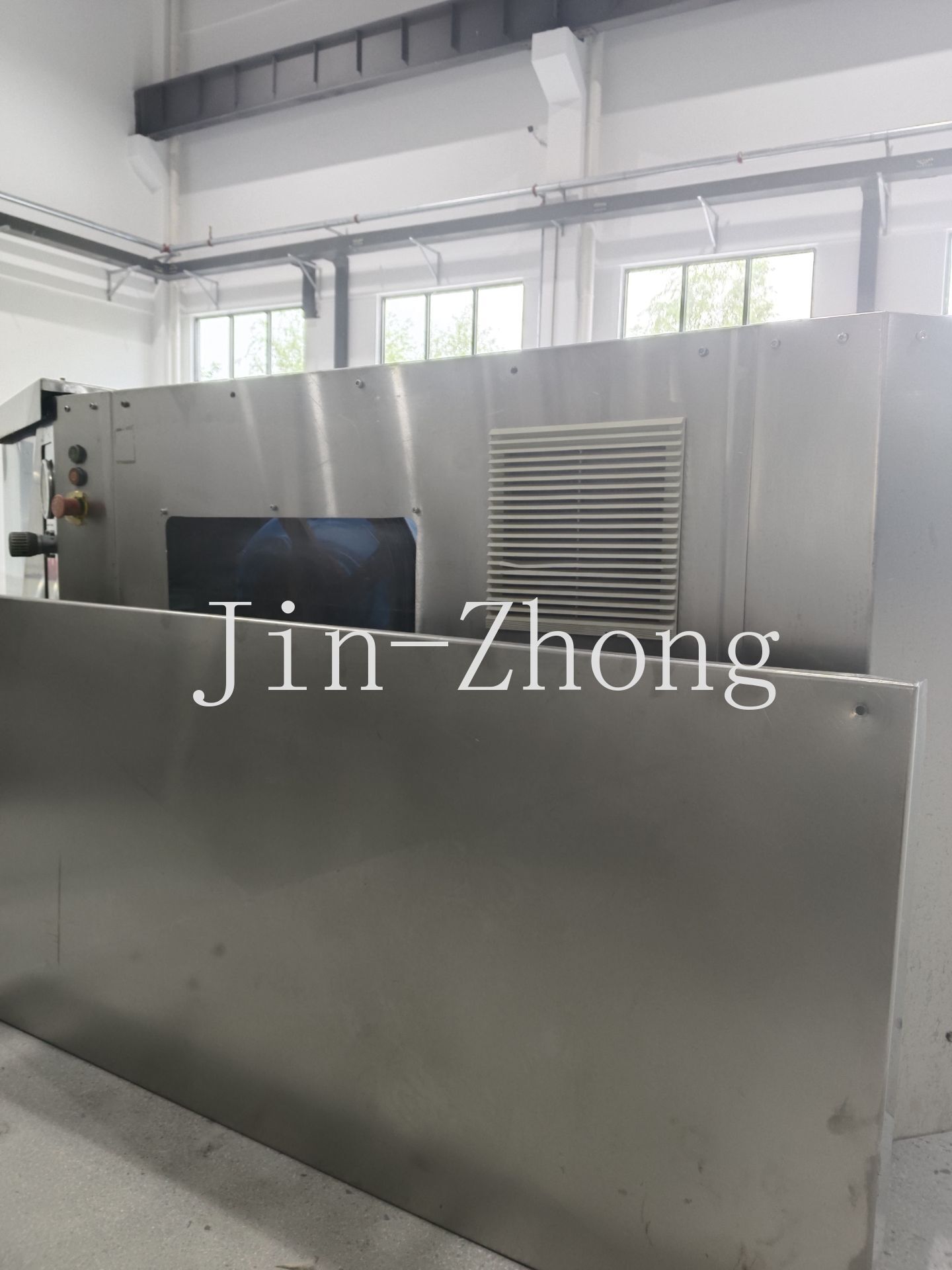 Used Tetra Pak Homogenizer 6.3T/H