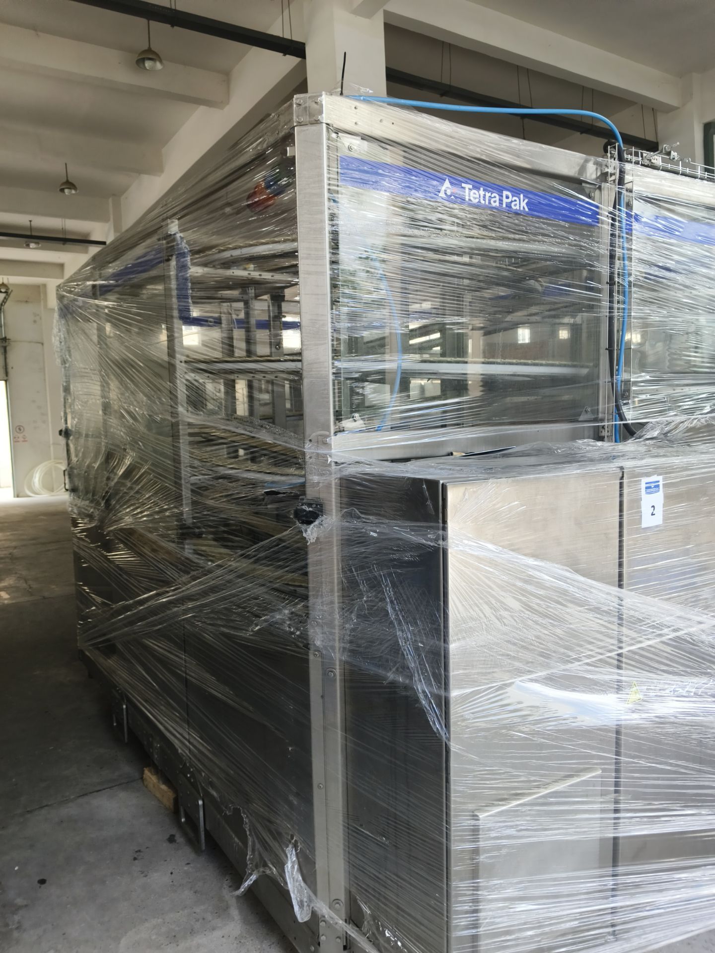 ACHX30-0700-50m