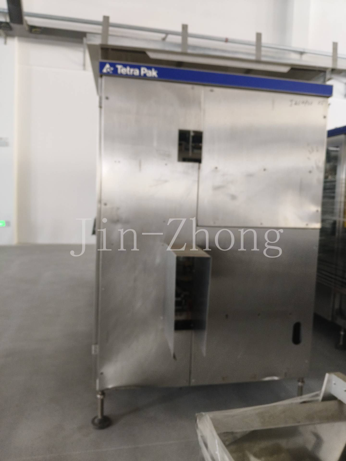  Cap Applicator 30 Speed-2