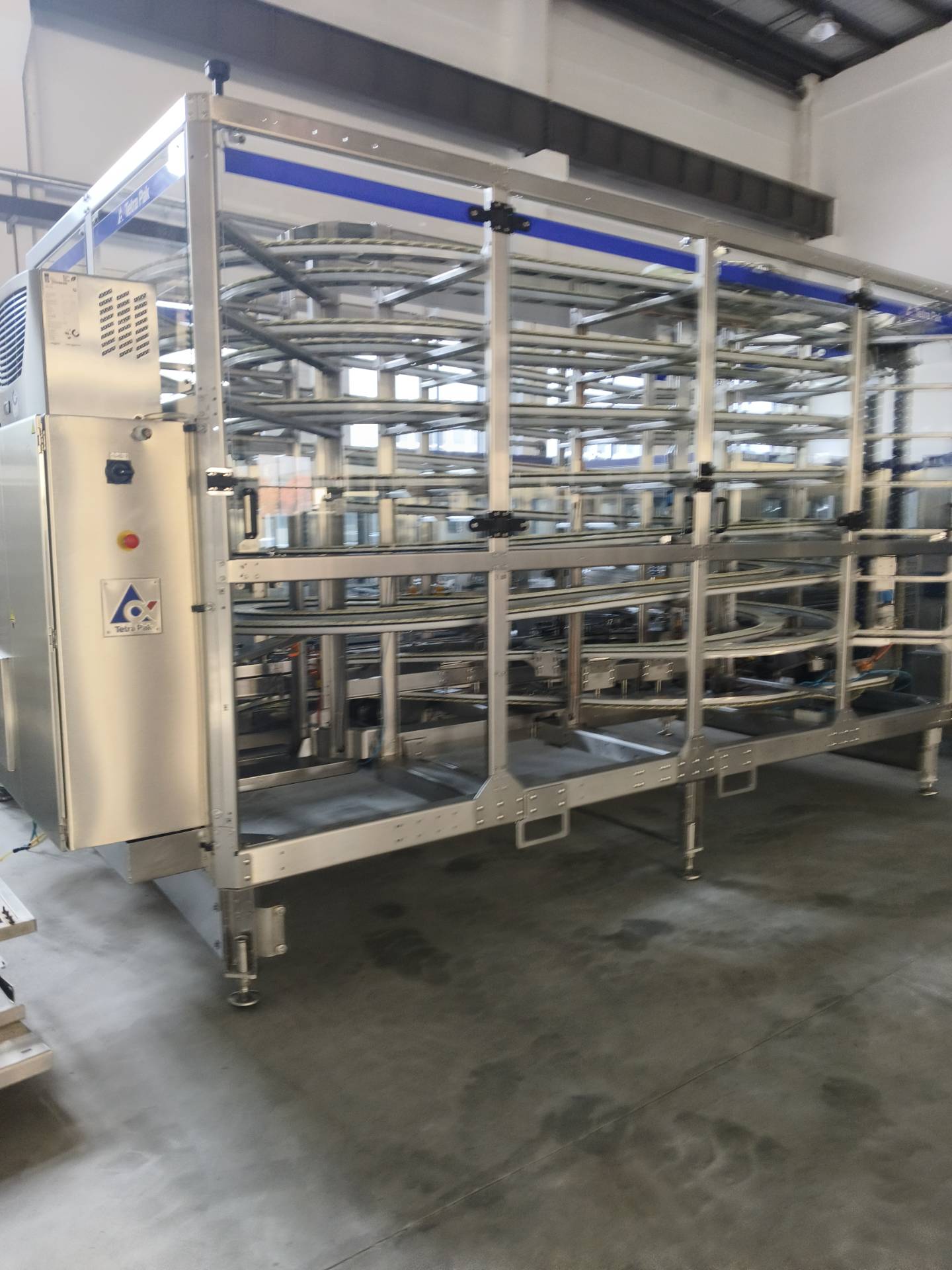 ACHX30-0700-100m