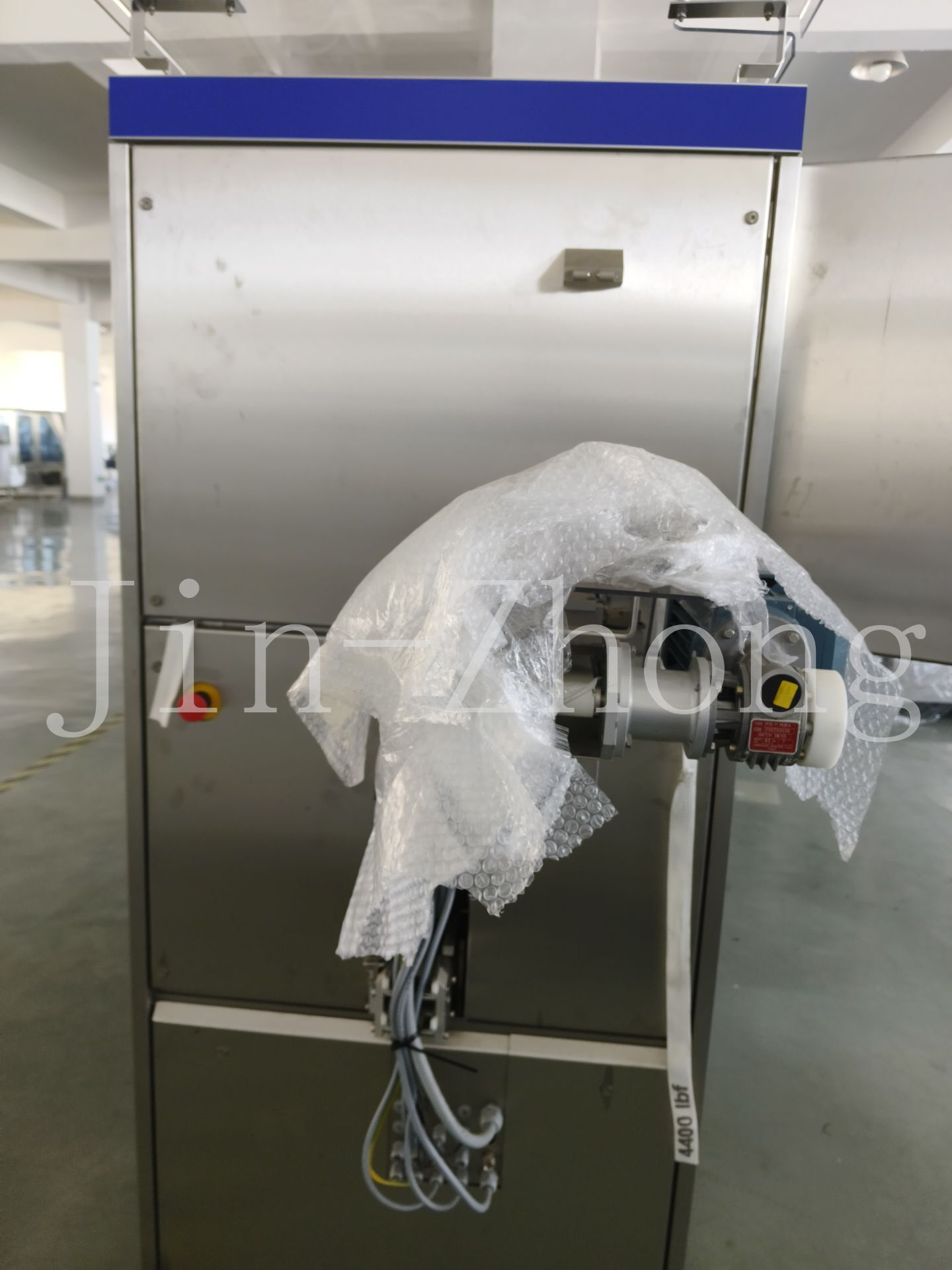 Used Tetra Pak Cap Applicator 88