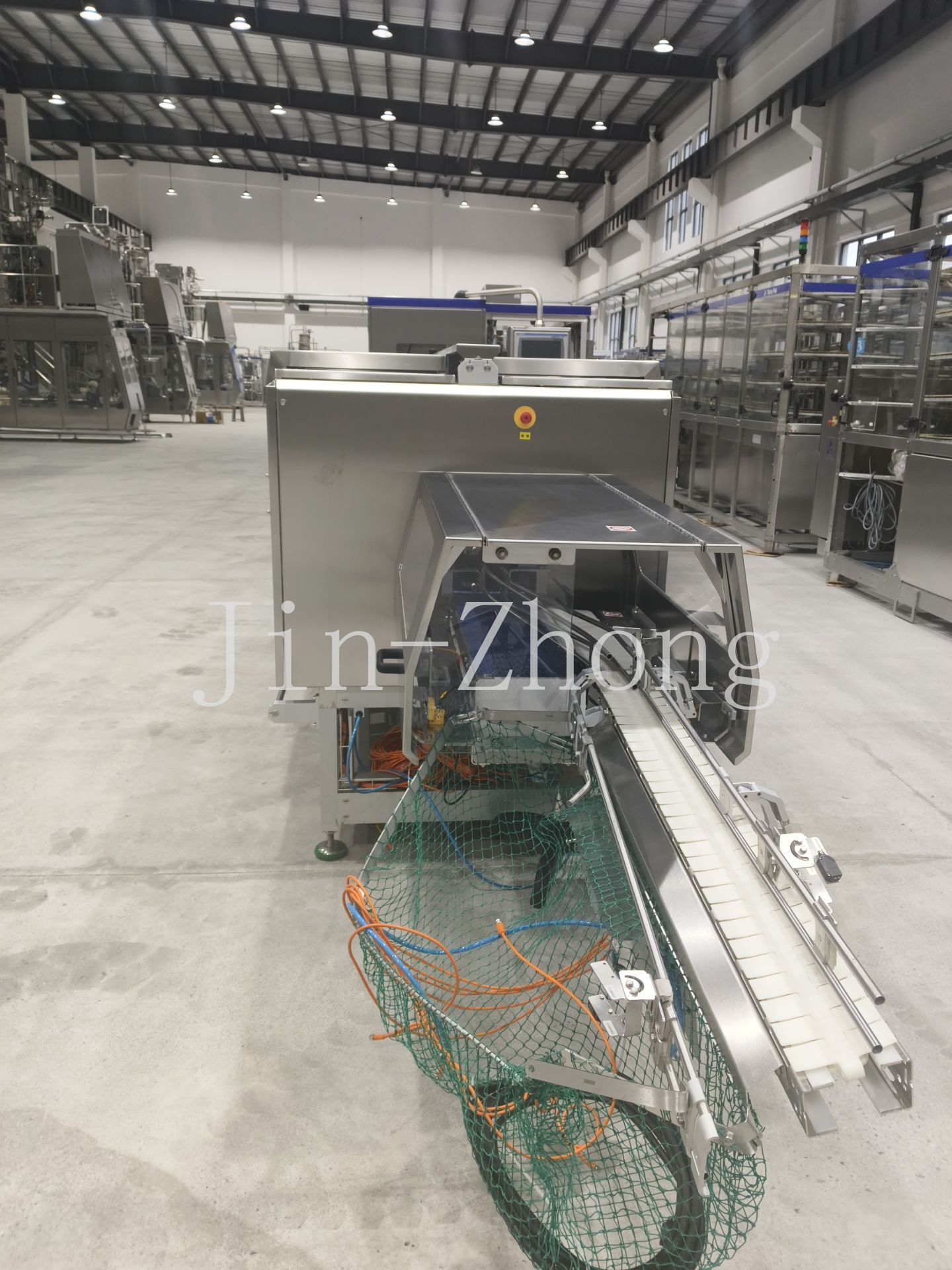 Used Tetra Pak Cardboard Packer 30 Speed⑥