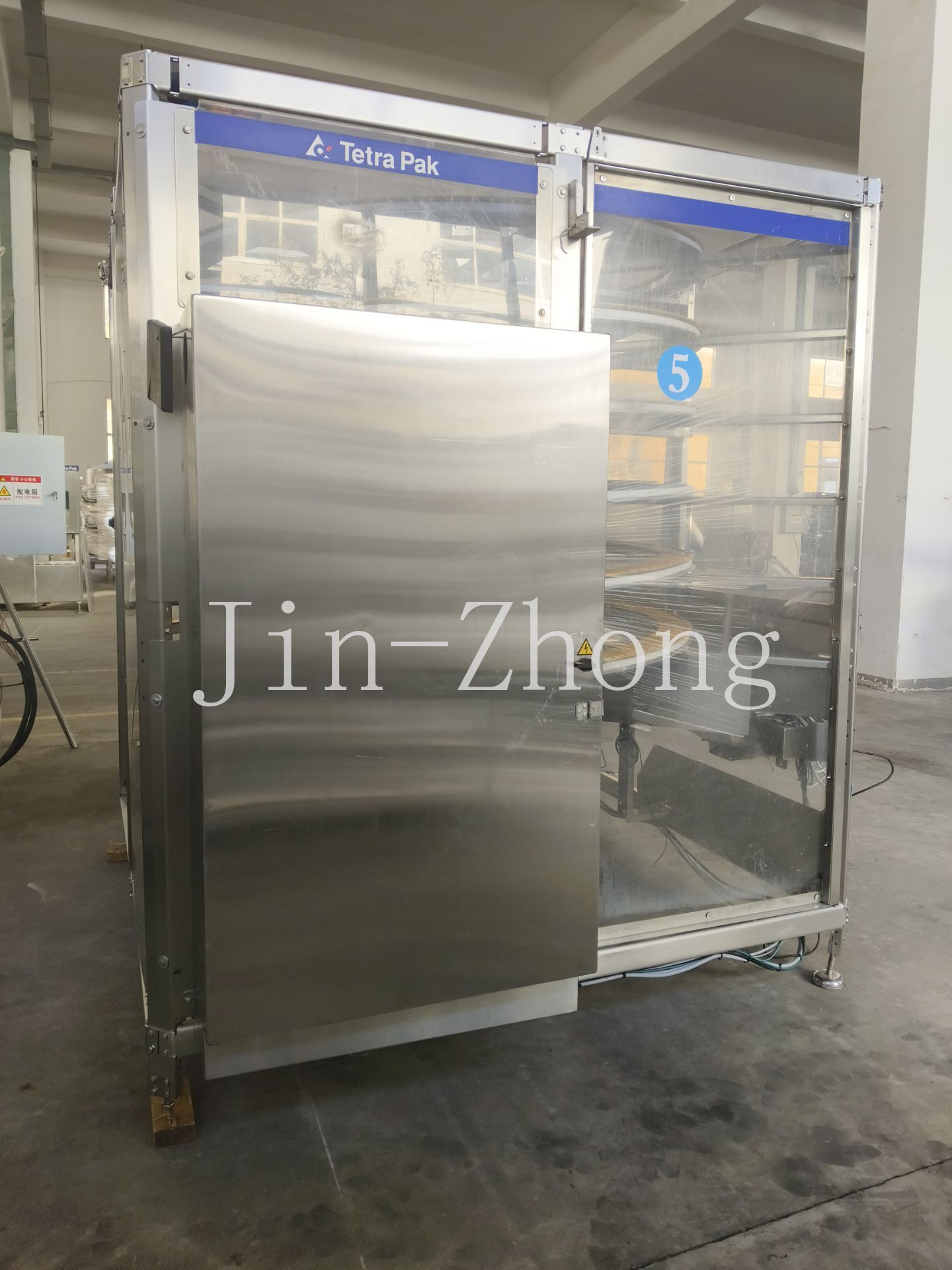 Accumulator Helix 10