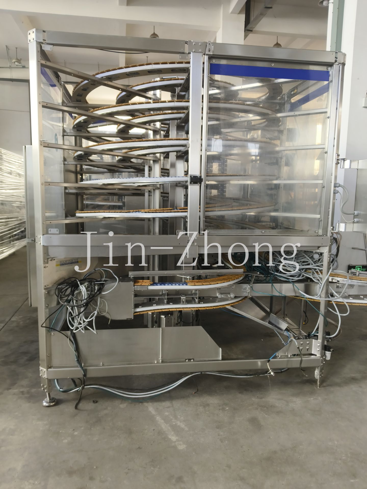 Accumulator Helix 10