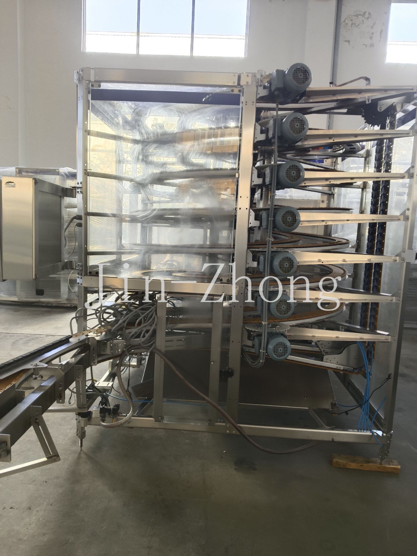 Accumulator Helix 10