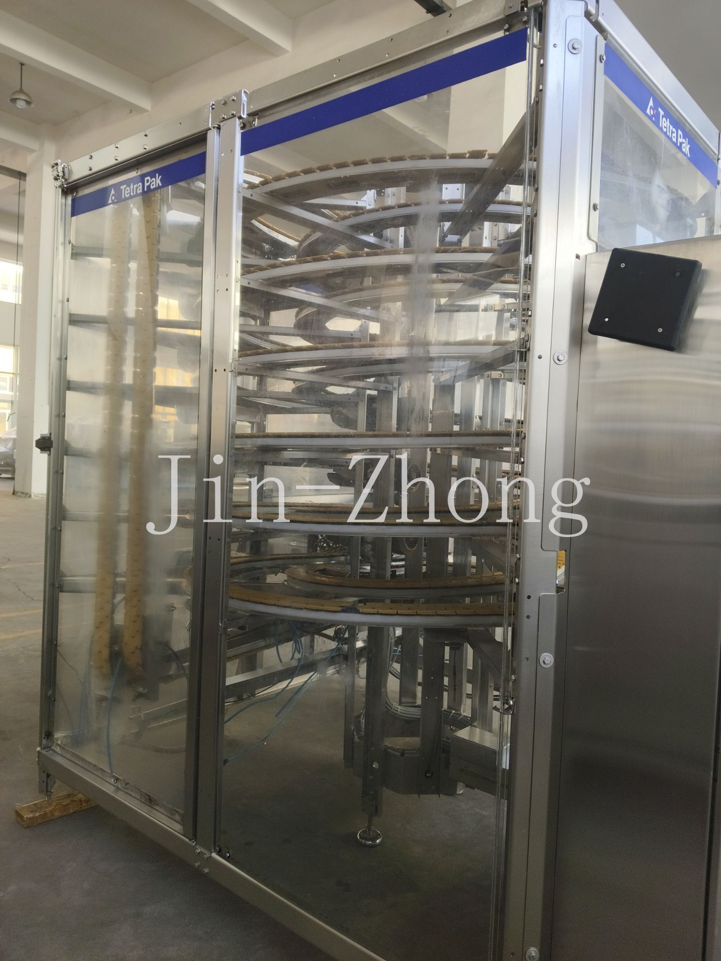 Accumulator Helix 10