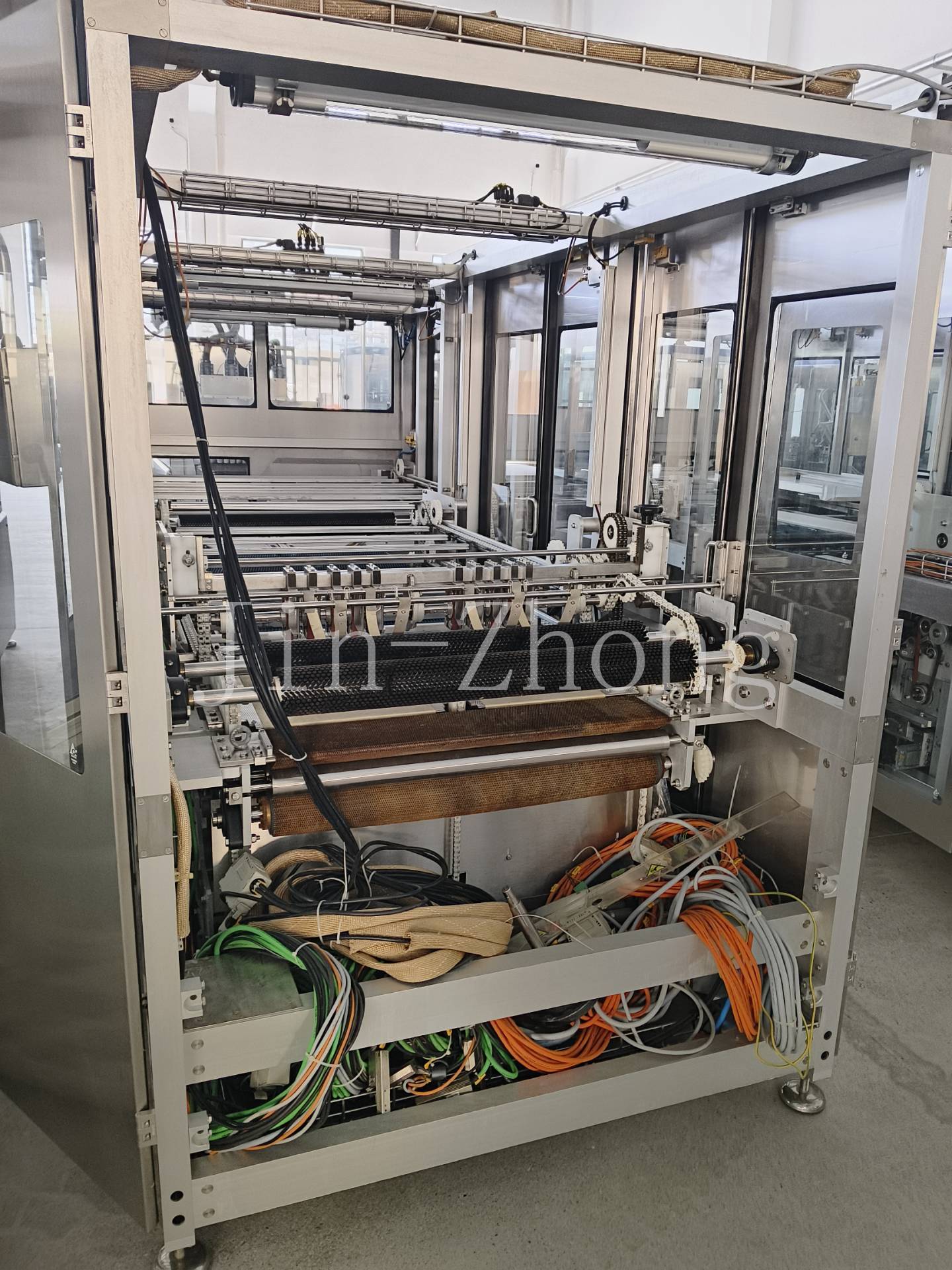 Used Tetra Pak Multi Shrink30-1