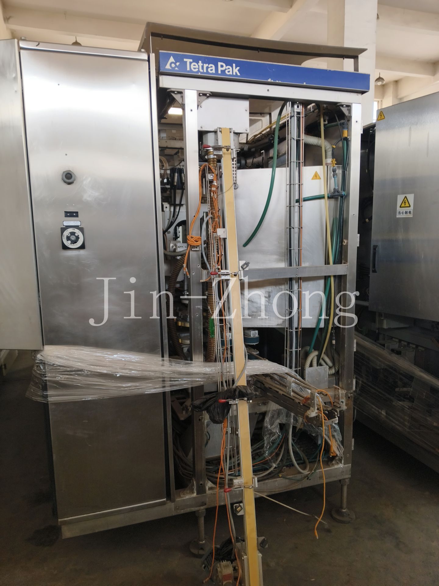  Cap Applicator 30 Speed-2