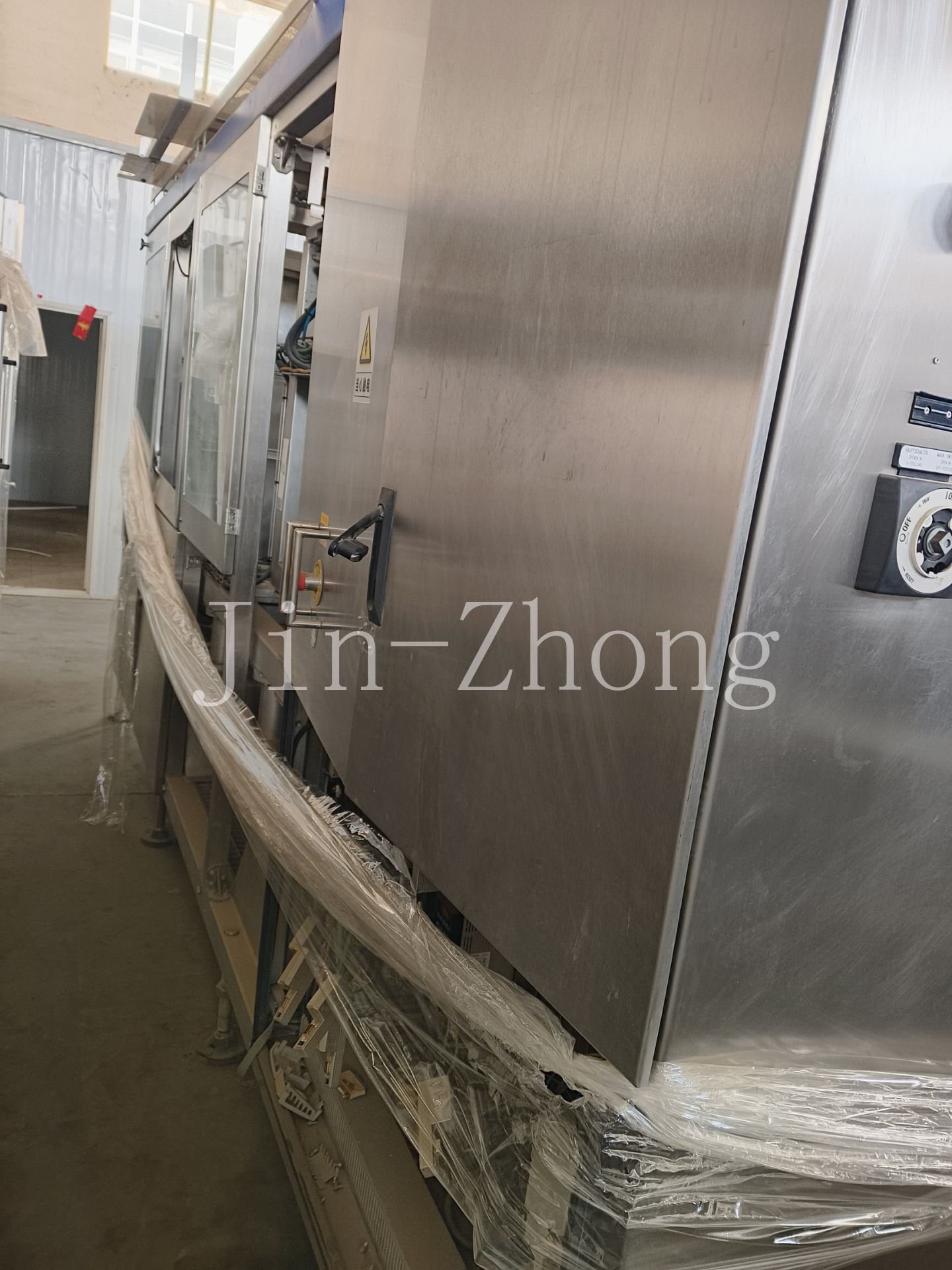  Cap Applicator 30 Speed-2