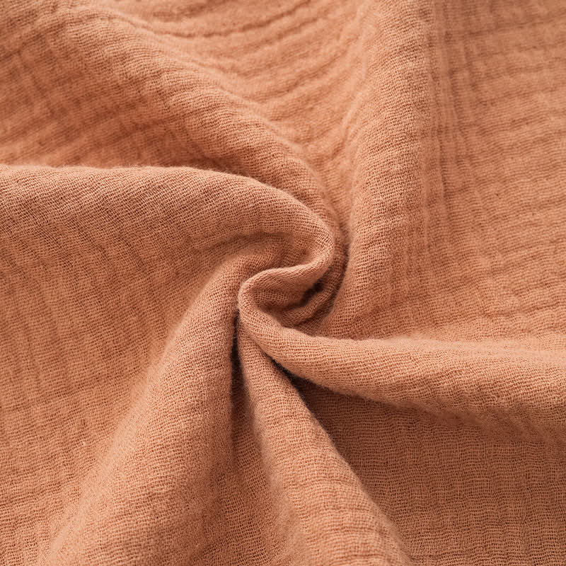 Cami & Abstract Striped Shorts Pajama Set