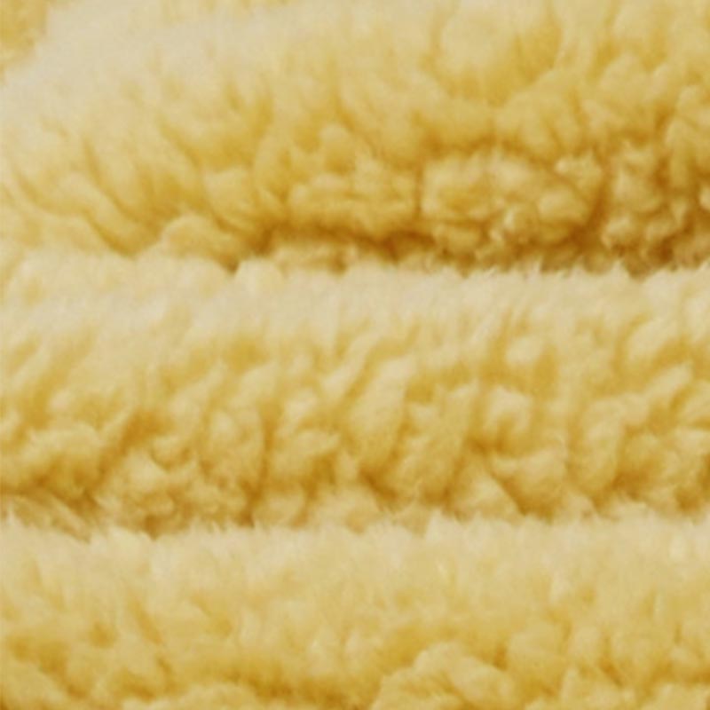 Comfy Fleece Pajama Long Bathrobe