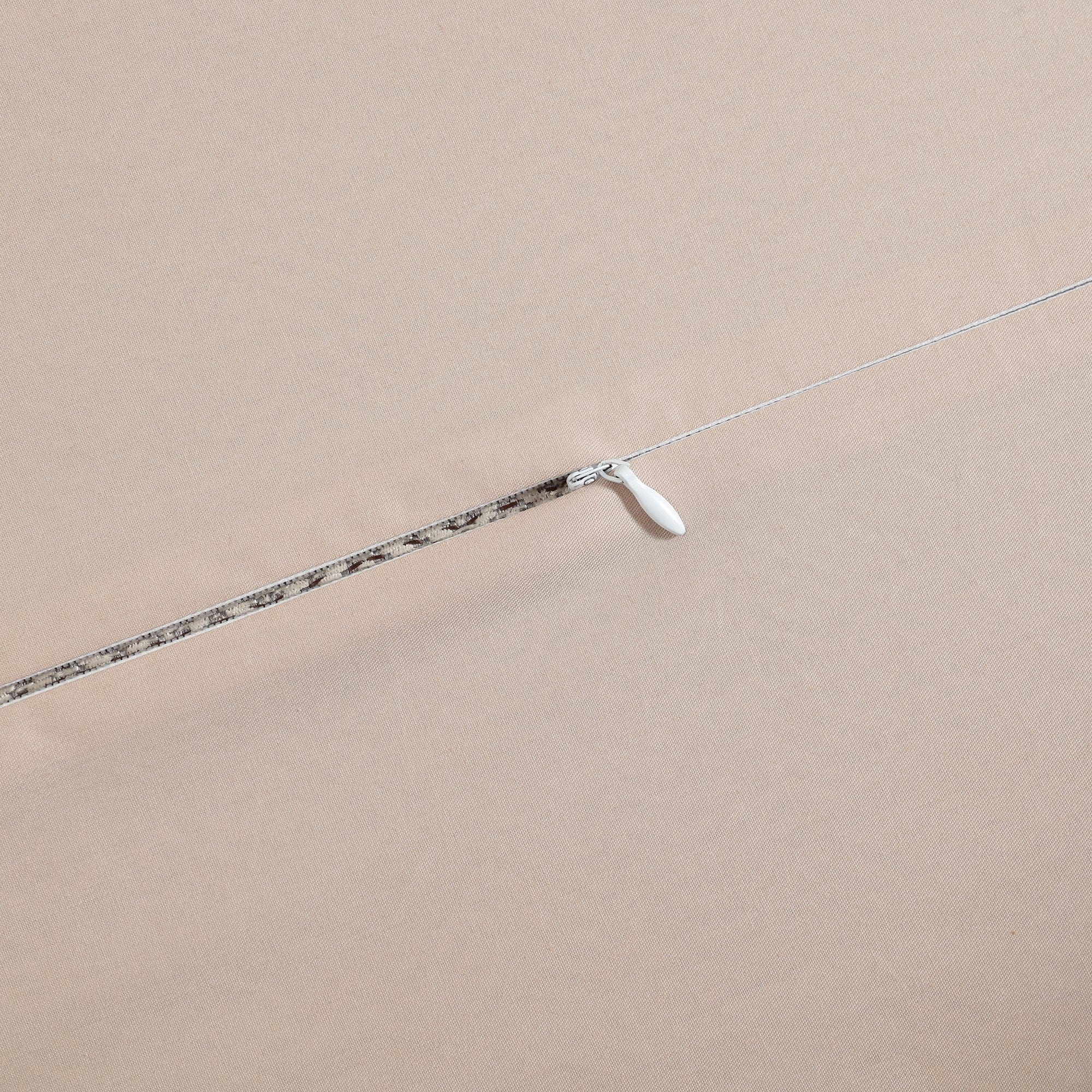 Chenille Herringbone Bedding Set