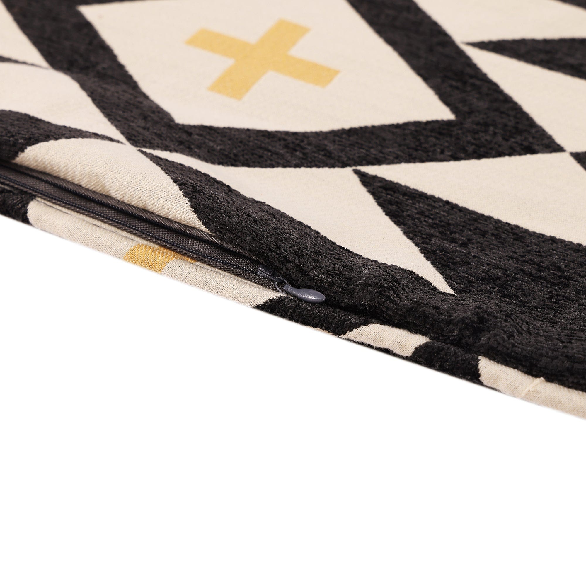 High Desert Chenille Jacquard Bedding Set