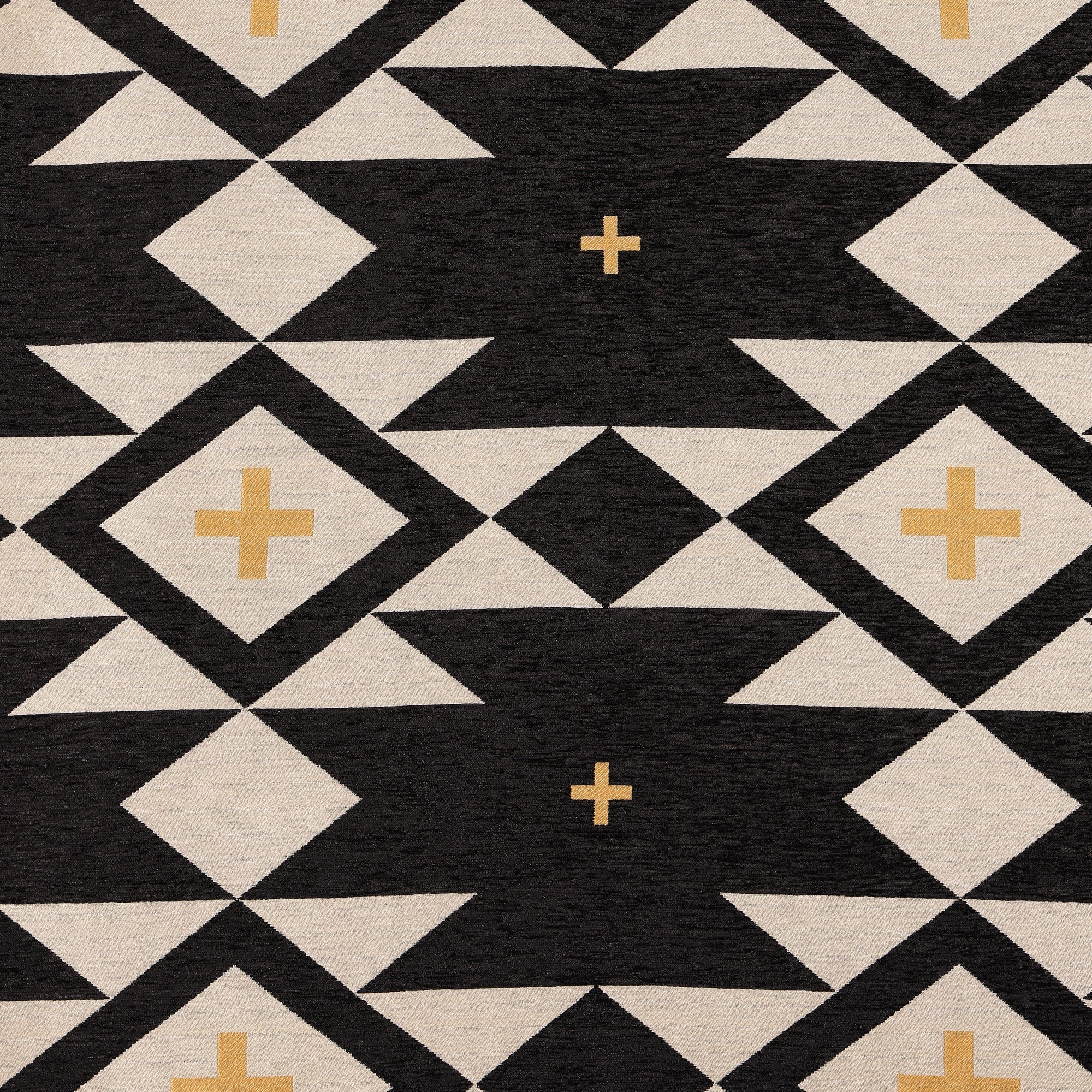 High Desert Chenille Jacquard Bedding Set