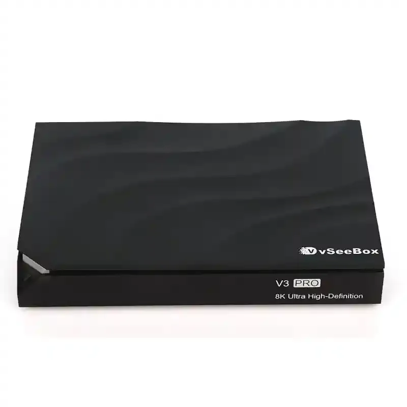 vSeeBox V3 Pro