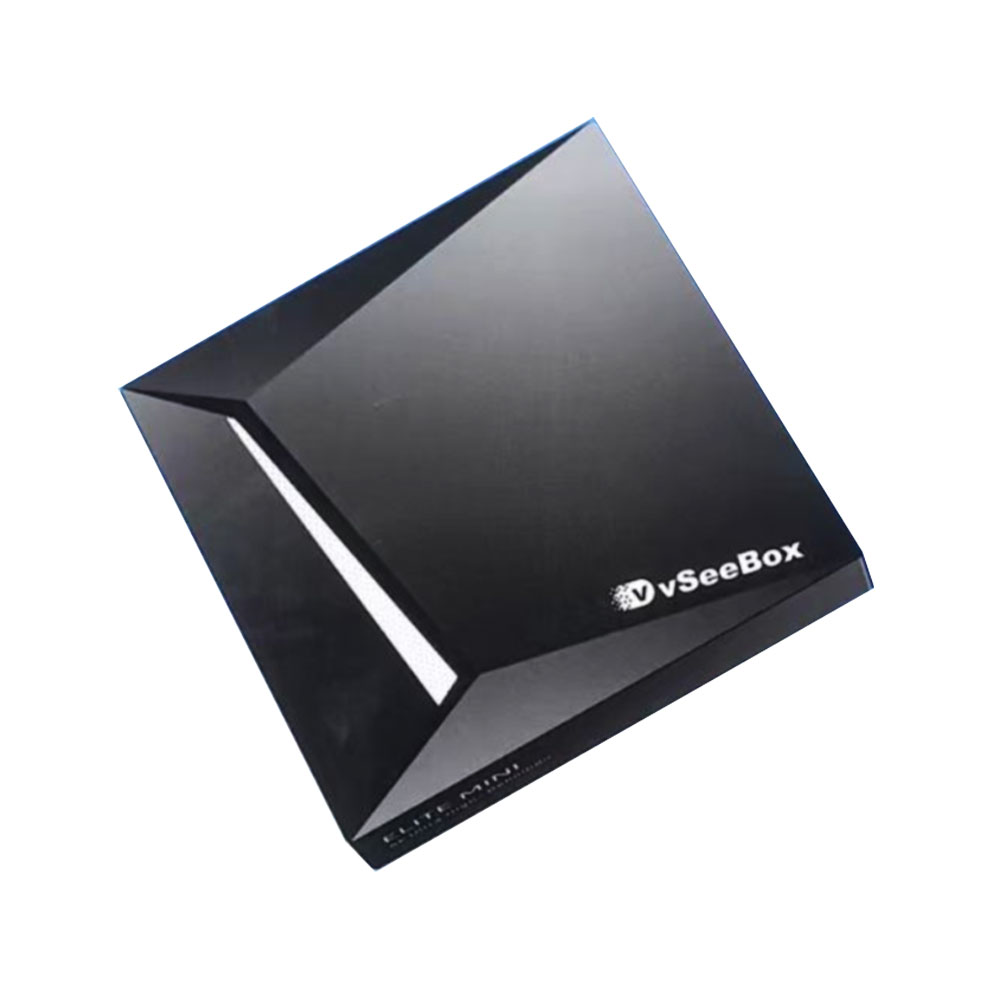 Vseebox elite mini 