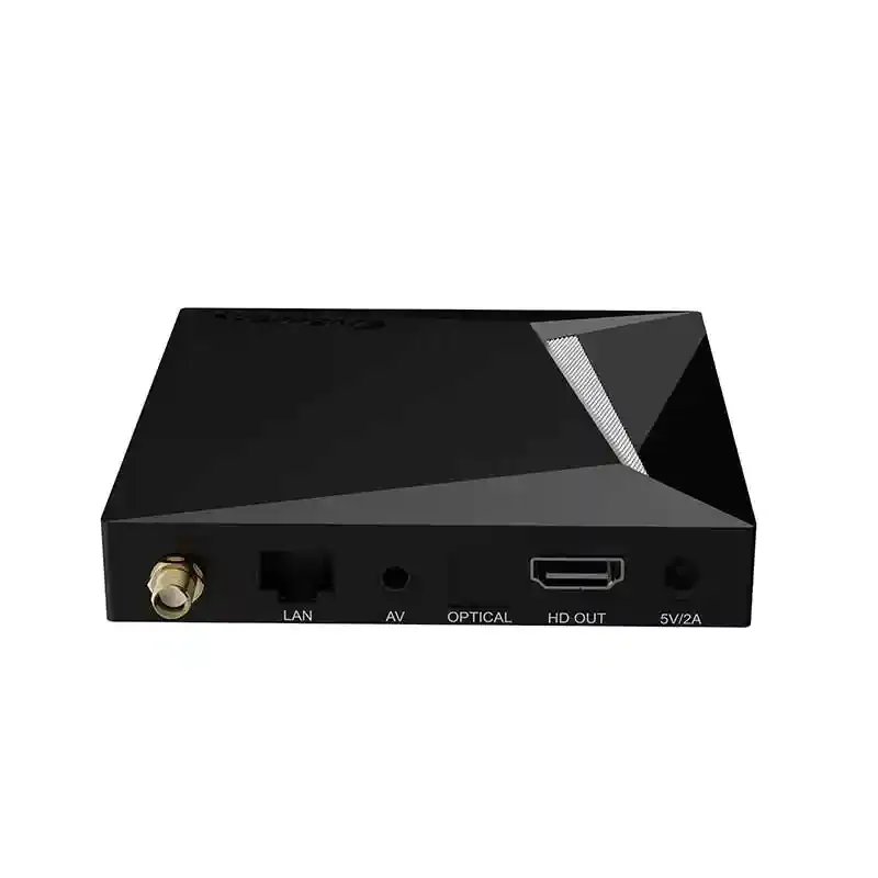 vSeeBox V5 Pro