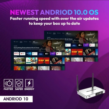 vSeeBox Elite