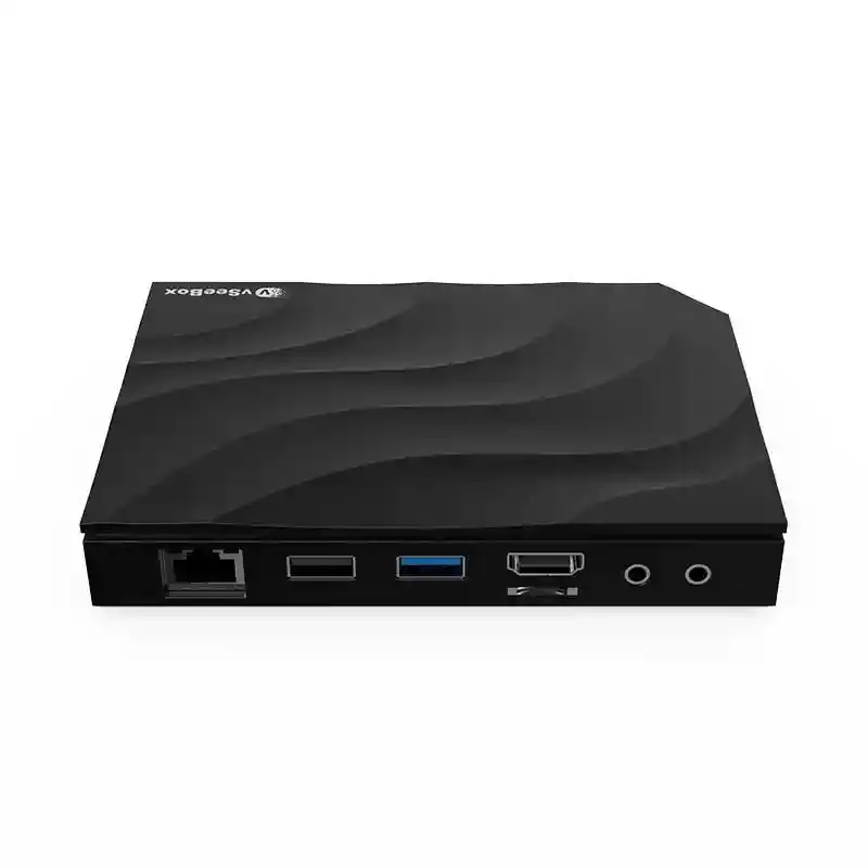 vSeeBox V3 PLUS