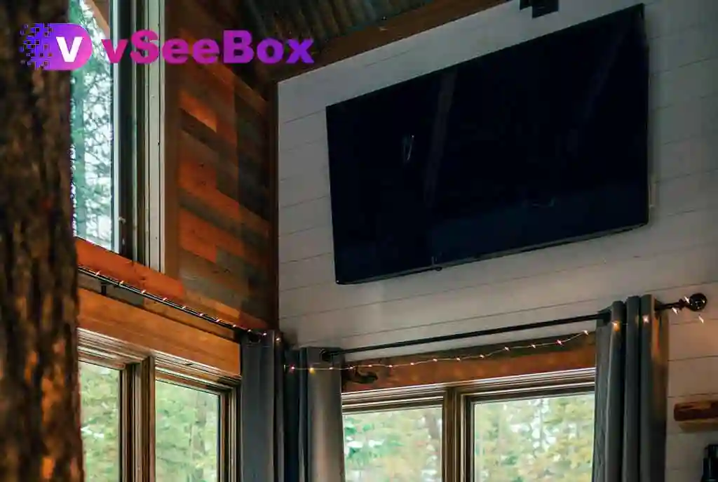Sharing from vSeeBox Customers: How vSeeBox Changed My Camping Experience