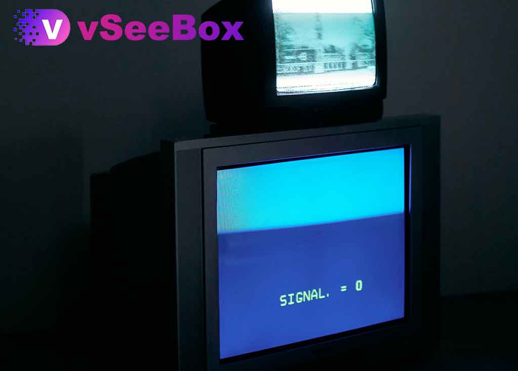 vSeeBox Display Device Connection Guide: Comprehensive Compatibility Analysis from Home TV to Outdoor Screen