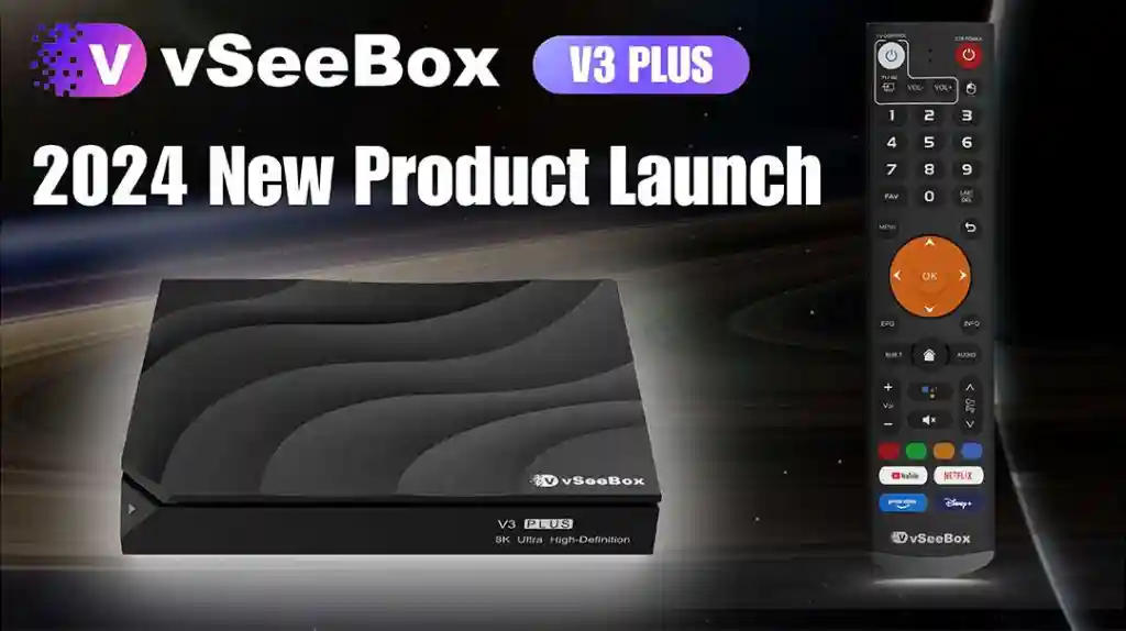 vseebox v3 plus