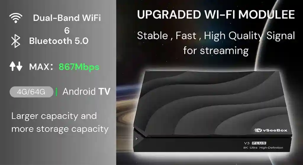 vseebox v3 plus