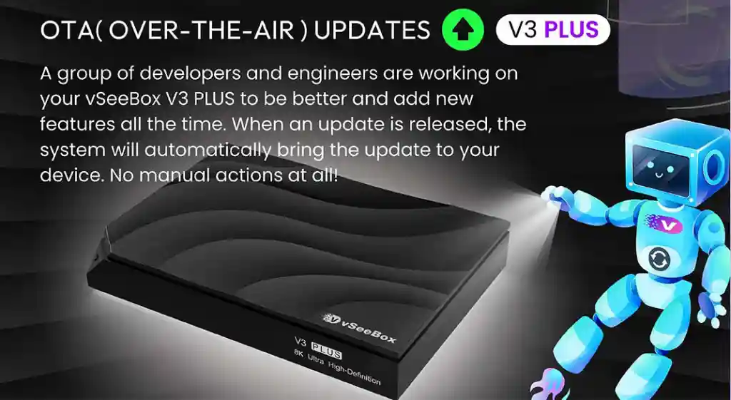 vseebox v3 plus