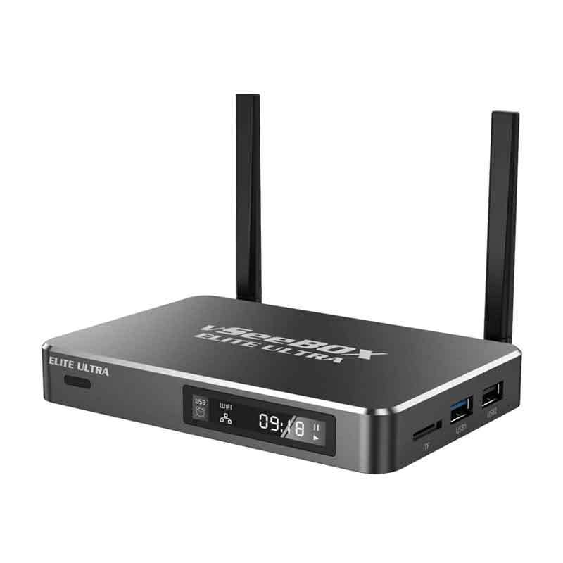 vSeeBox Elite Ultra（New）