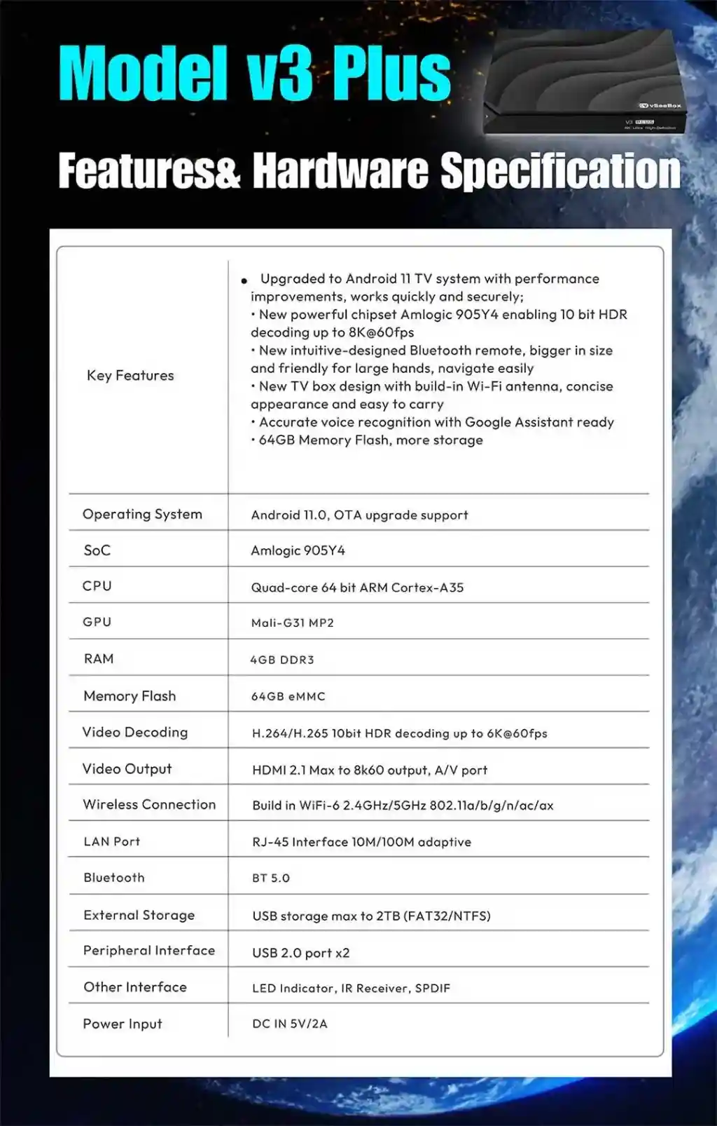 vseebox v3 plus