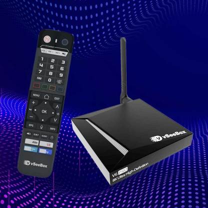 vSeeBox V6 Pro