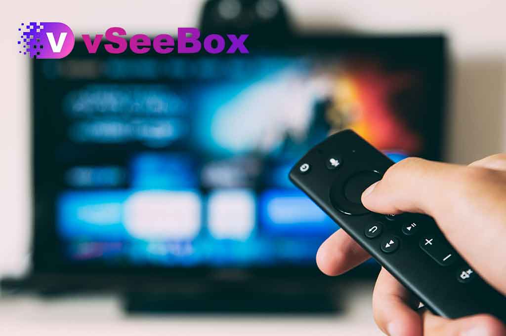 vSeeBox: Creating Extraordinary Entertainment Experiences with Android