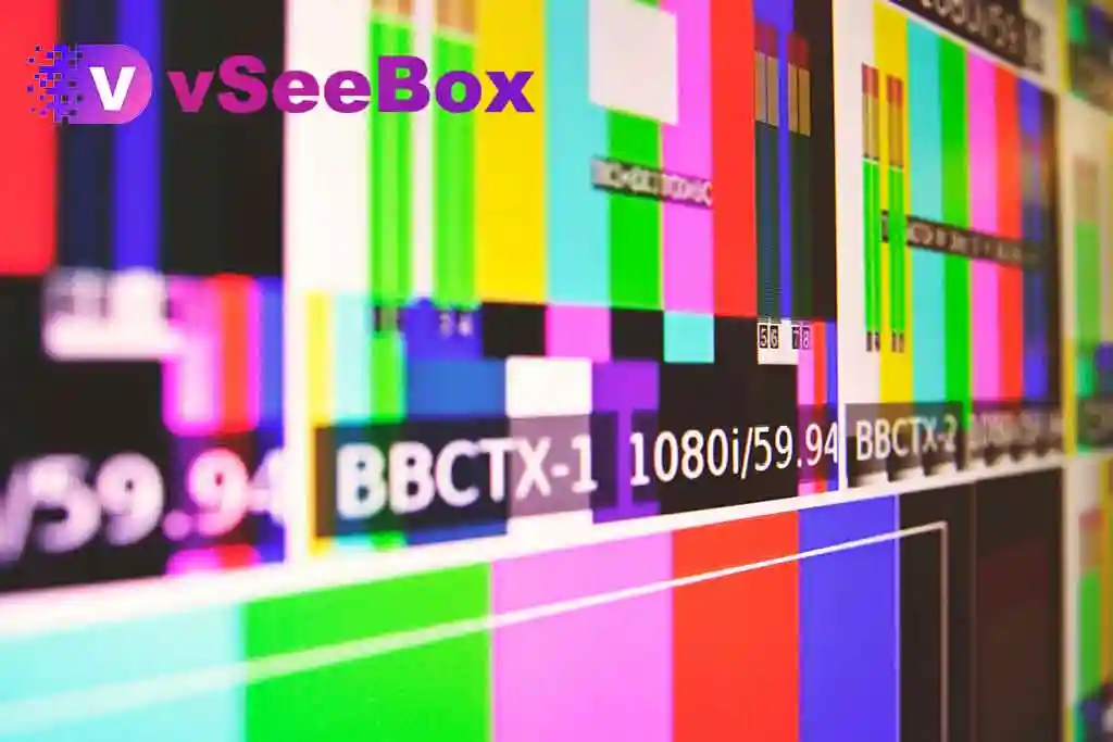 vSeeBox: Creating Extraordinary Entertainment Experiences with Android