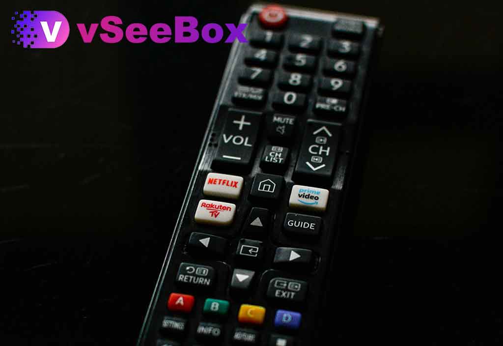 vSeeBox Internet Connection Selection Guide: Difference between LAN, Fibre Optic, WIFI