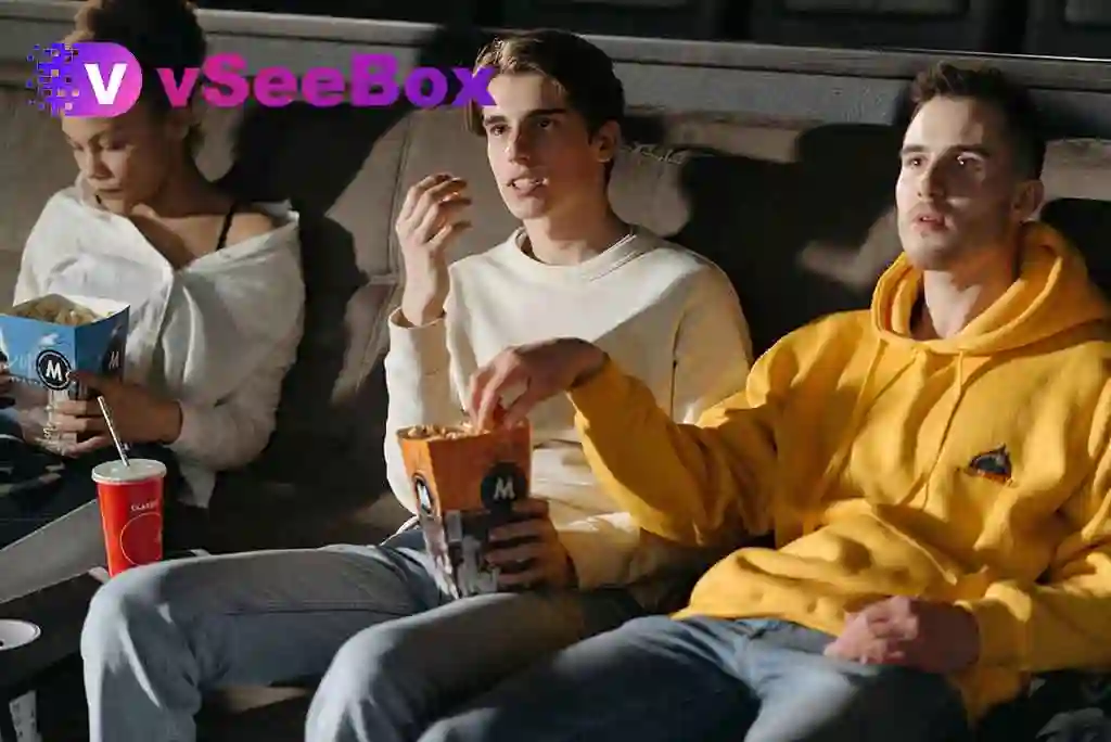 vSeeBox Internet Connection Selection Guide: Difference between LAN, Fibre Optic, WIFI