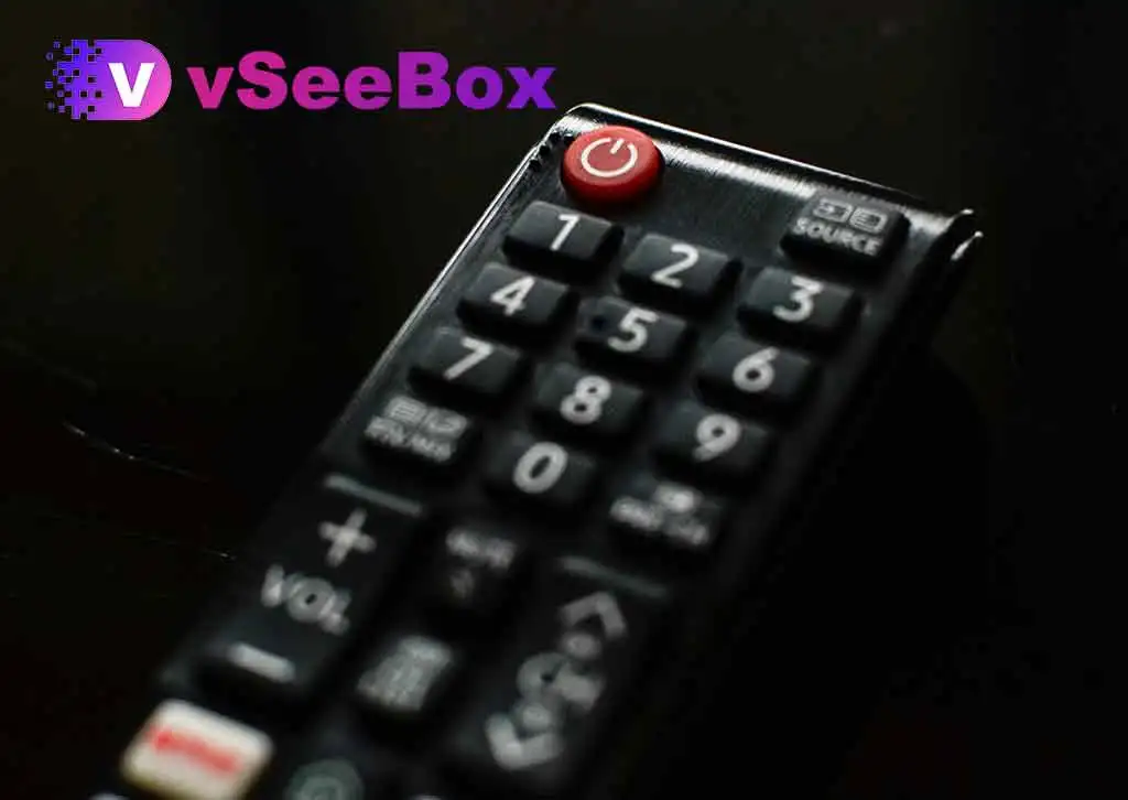 vSeeBox integrates with Google Assistant: intelligent voice control technology