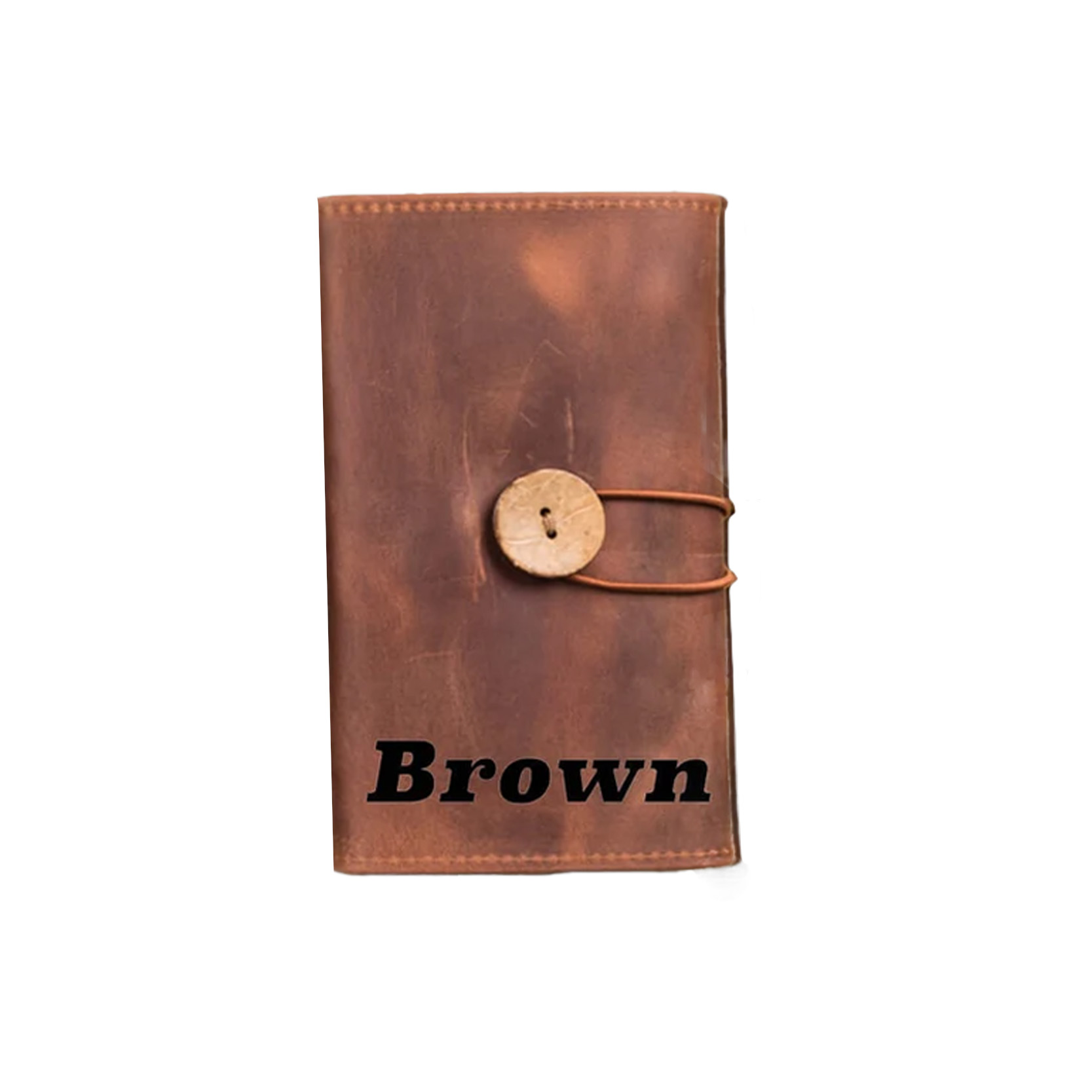 Custom Leather Tech Organizer - Perfect Dad Gift