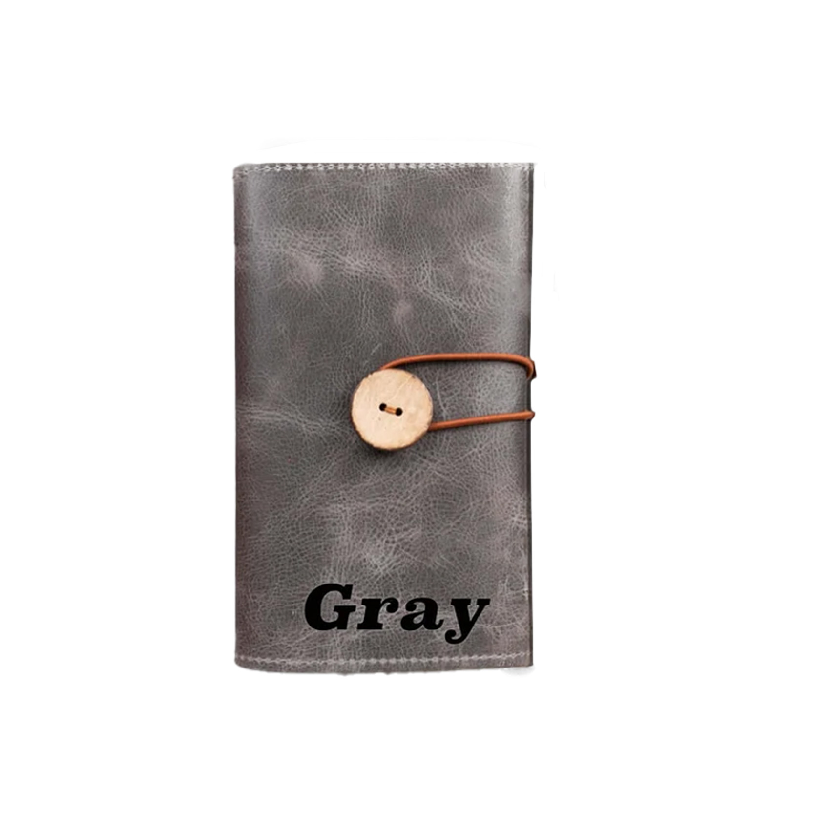 Custom Leather Tech Organizer - Perfect Dad Gift