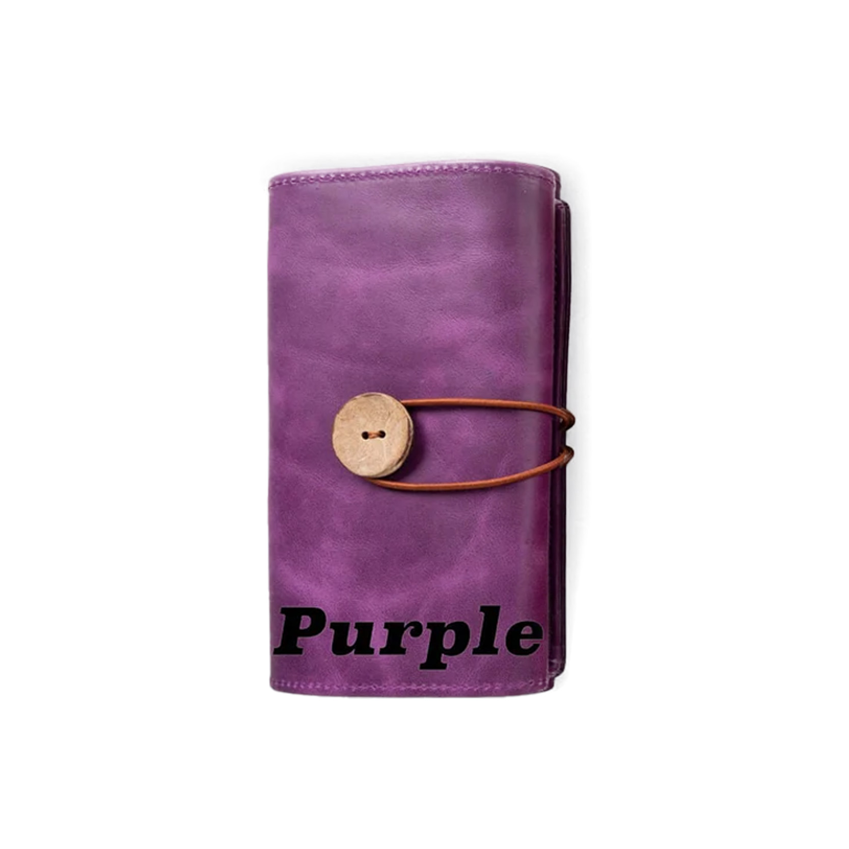 Custom Leather Tech Organizer - Perfect Dad Gift
