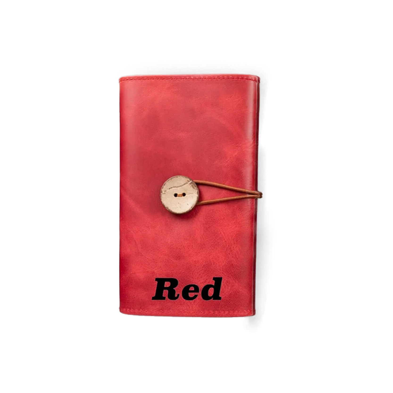 Custom Leather Tech Organizer - Perfect Dad Gift