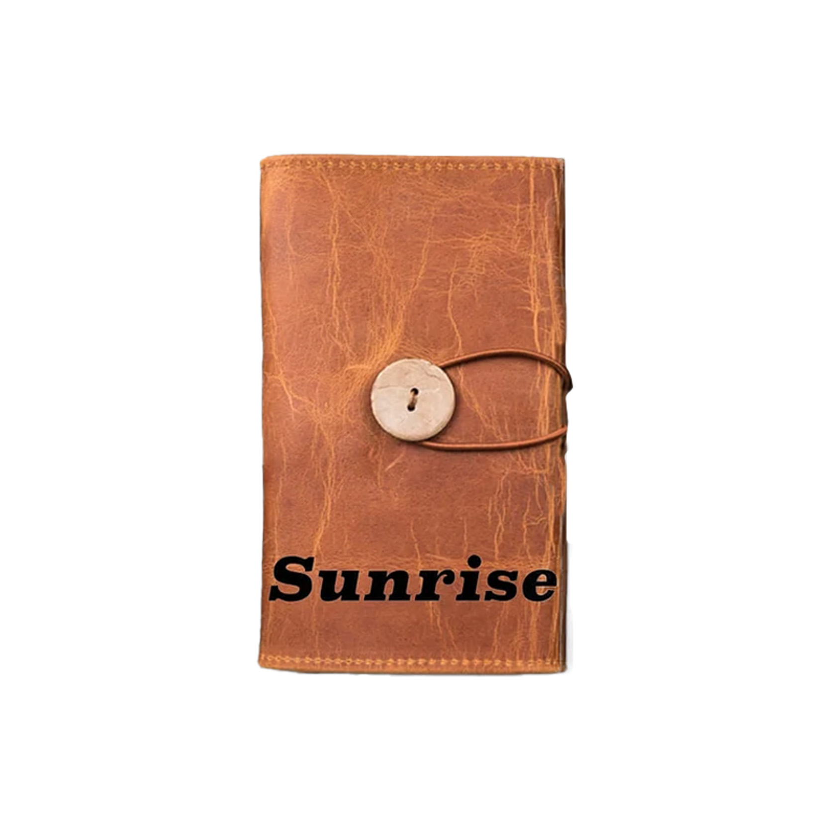Custom Leather Tech Organizer - Perfect Dad Gift
