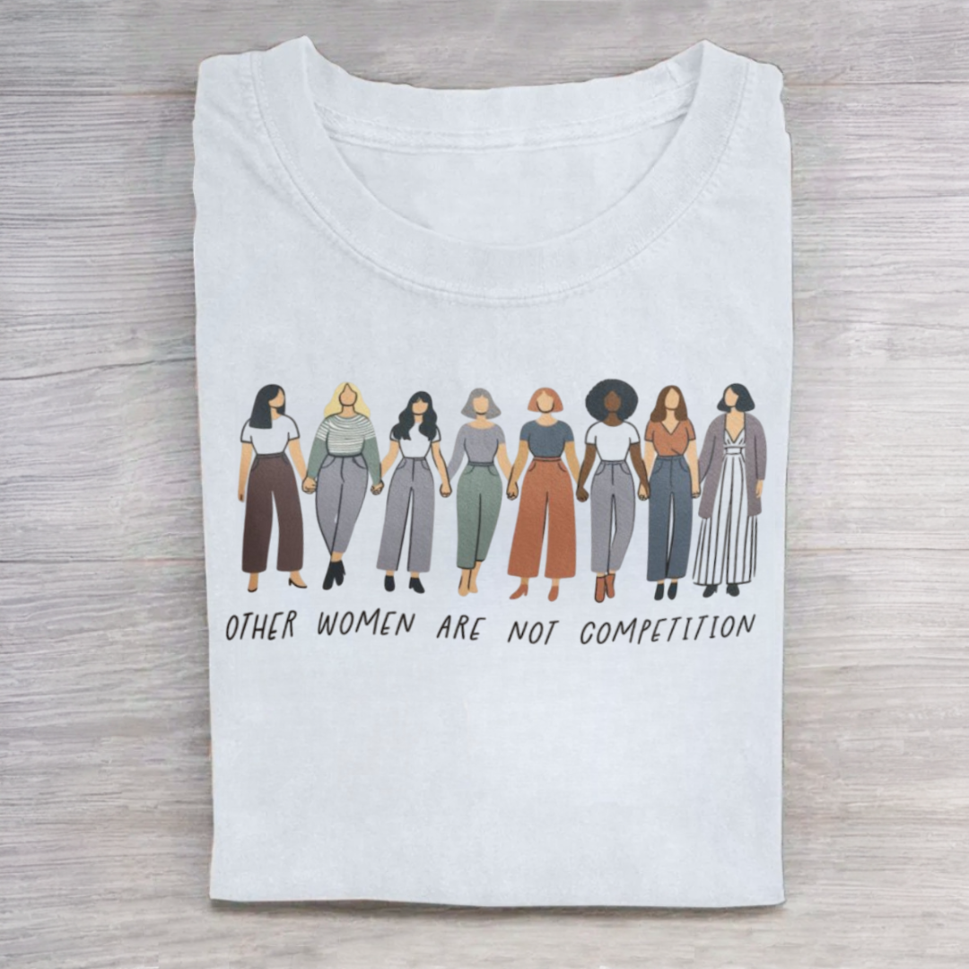 Other Women Are Not Competition Shirt