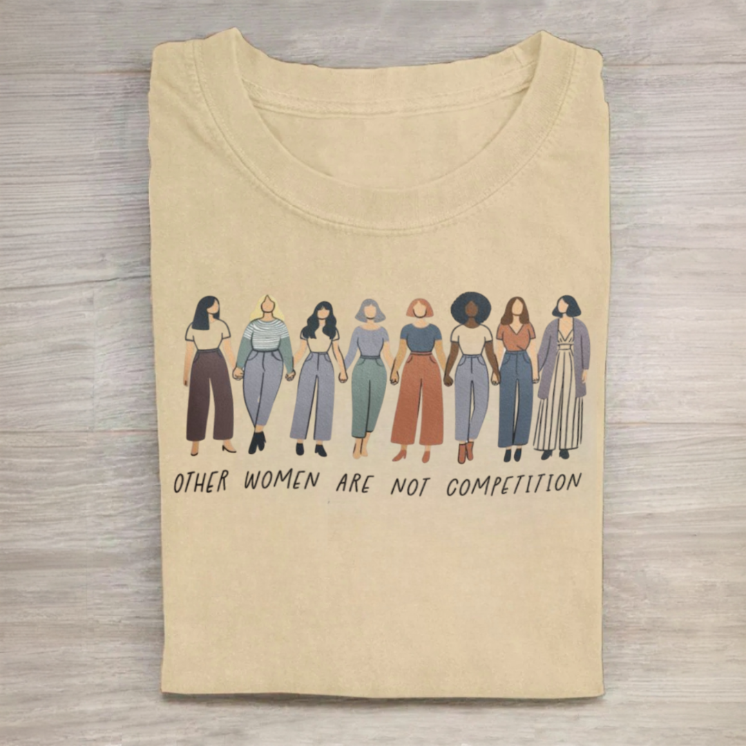 Other Women Are Not Competition Shirt