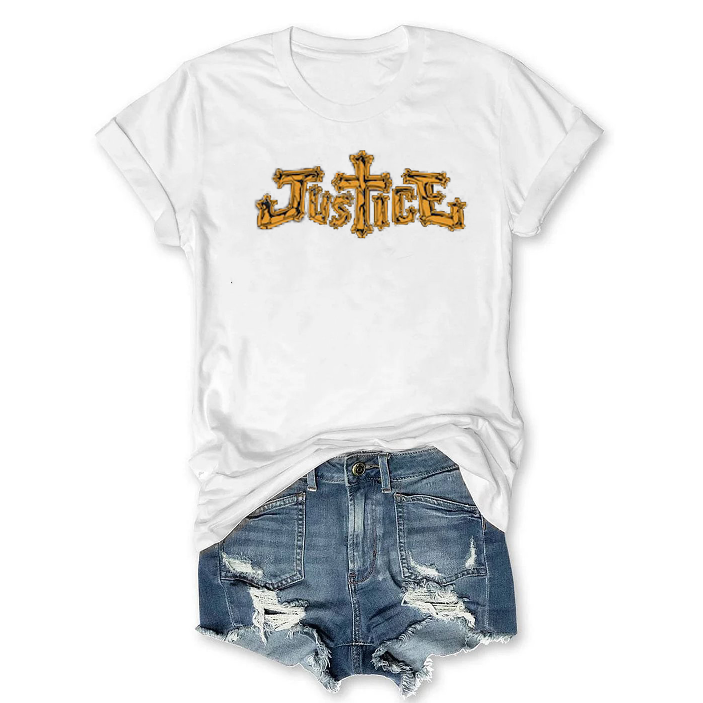 Just. T-Shirt