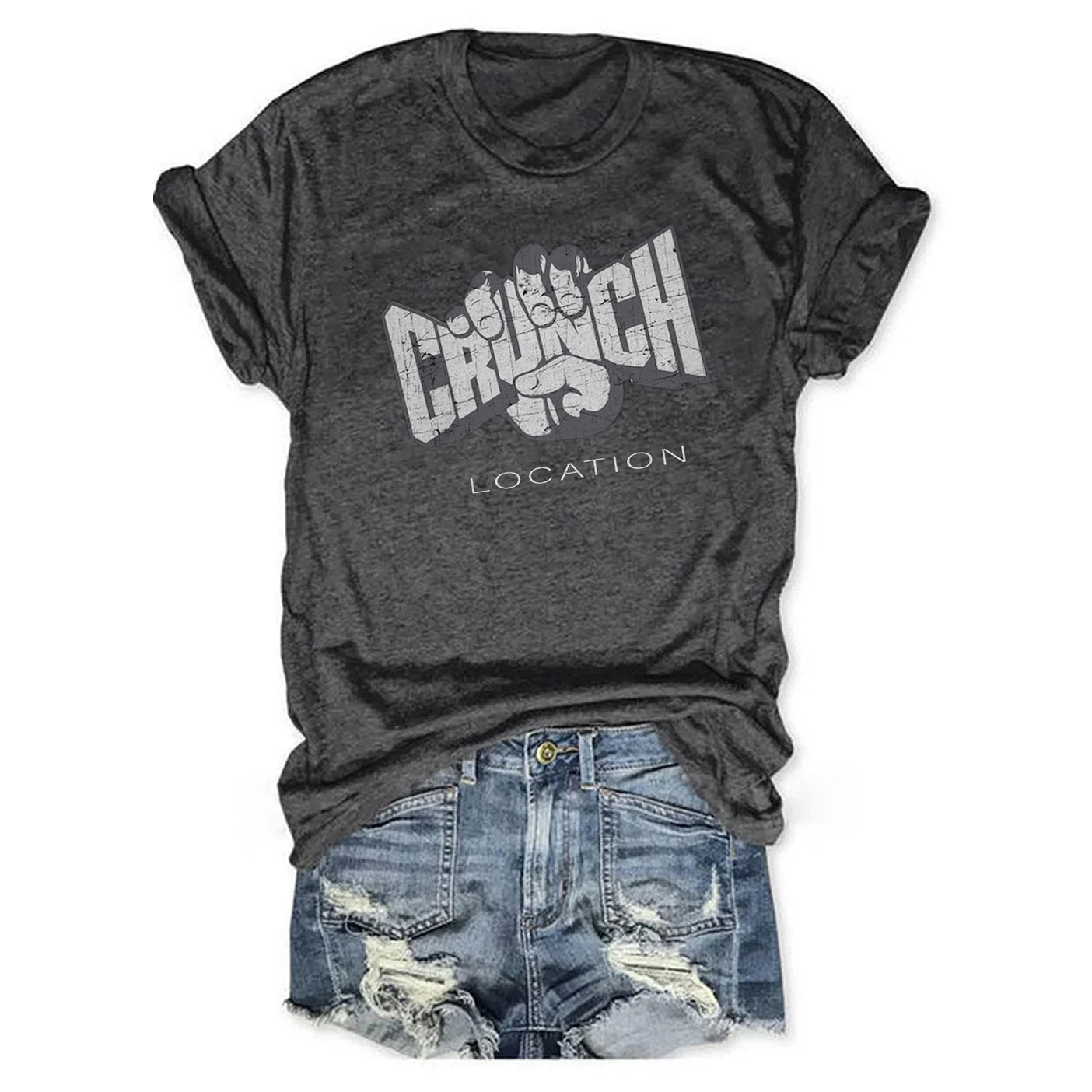 Crunch Shirt