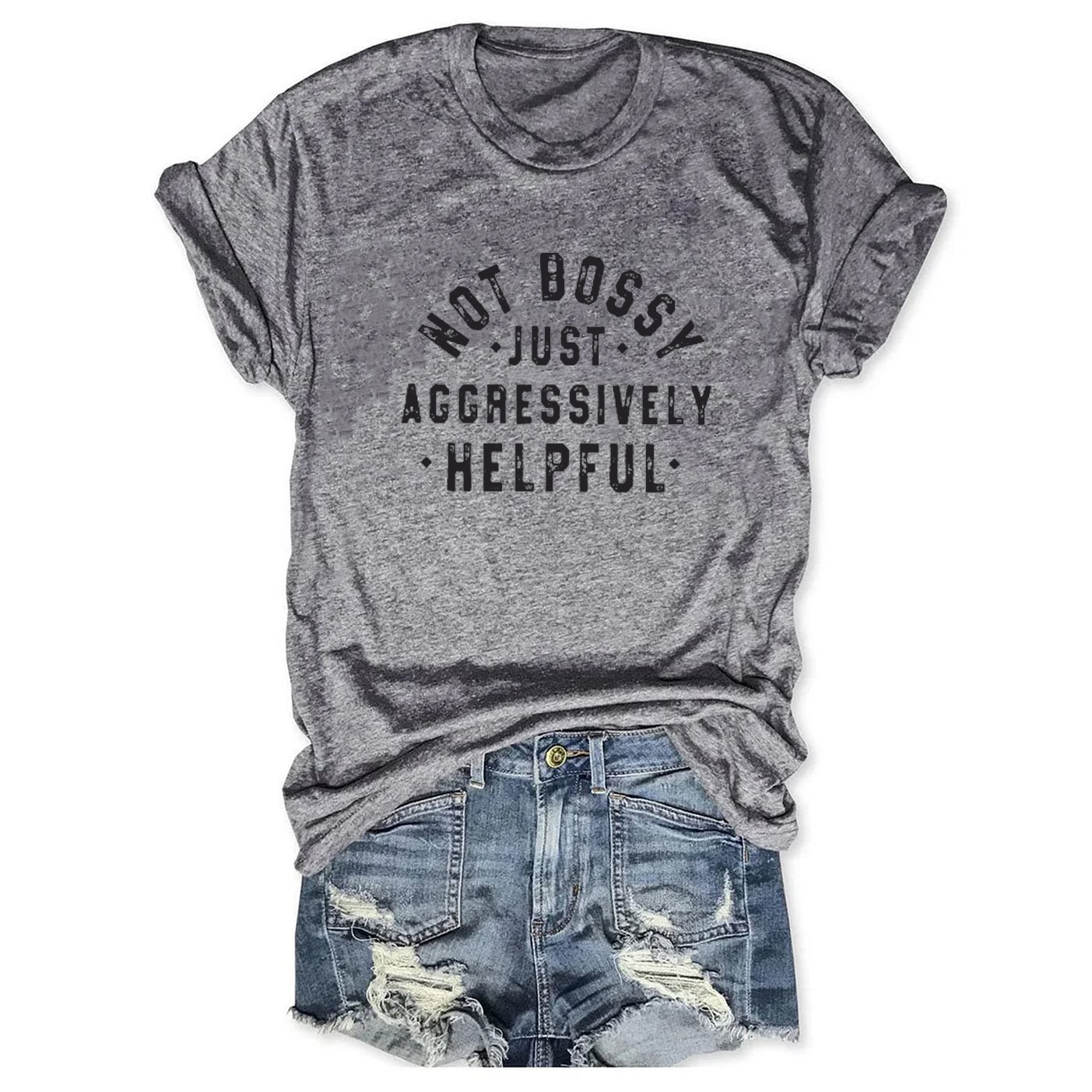 Free Hugs Just Kidding Don't Touch Me Vintage Shirt