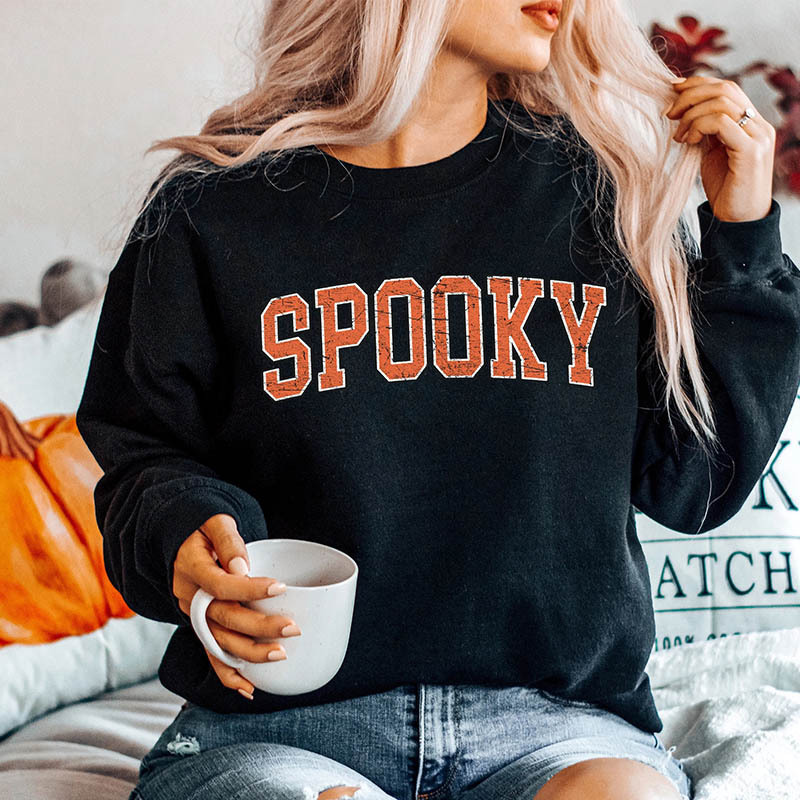 Stay Spooky Sweatshirt