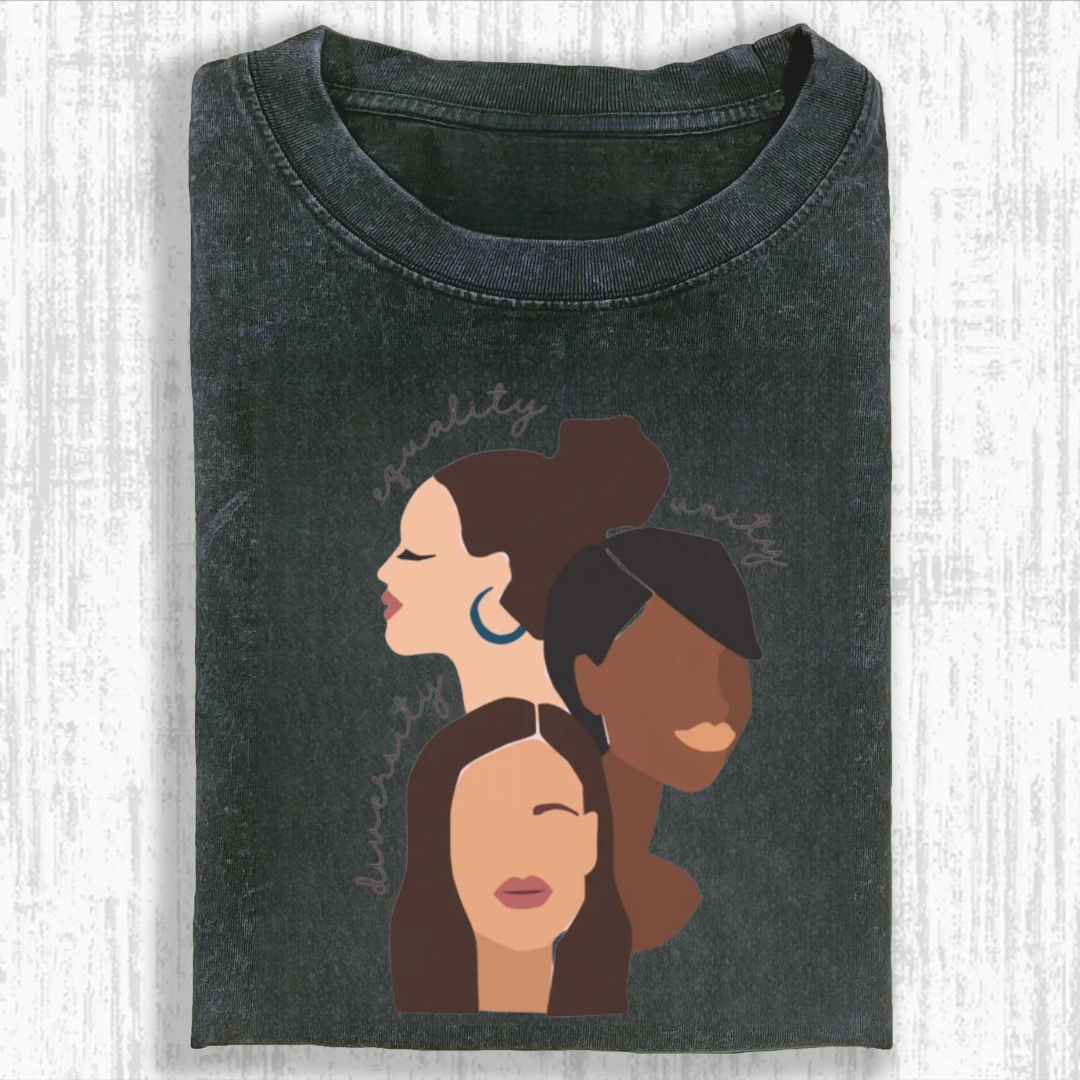 Inspirational Women's Tshirt