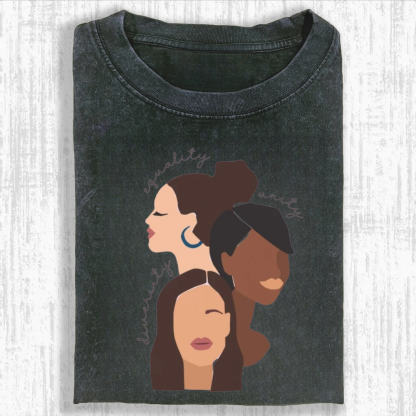 Inspirational Women's Tshirt