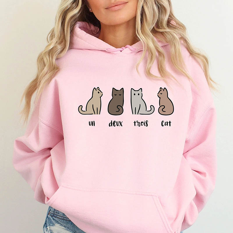 Cat Lovers T-Shirt